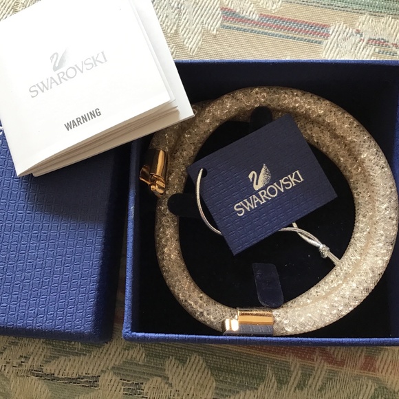 Swarovski necklace - Picture 3 of 7